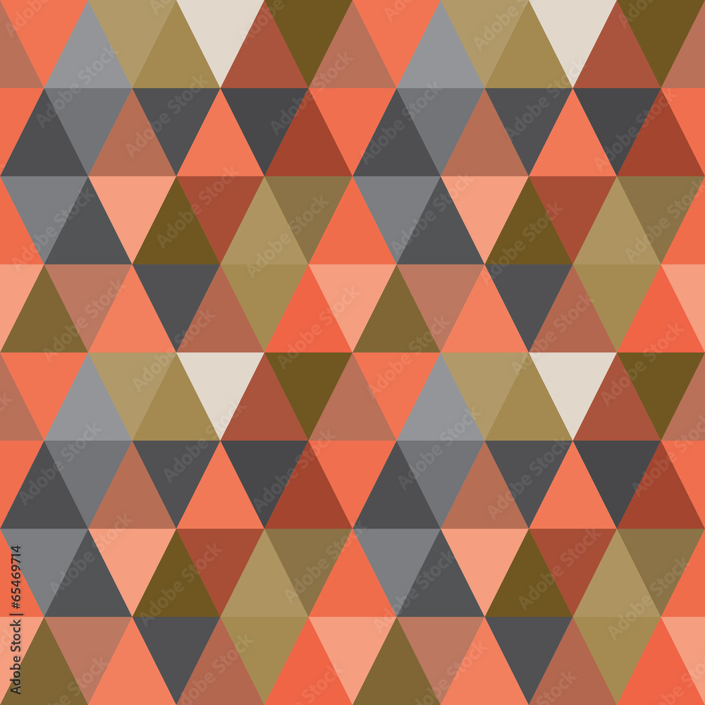 Pattern of geometric shapes. Triangle background. Pattern of geometric shapes. Triangle background.