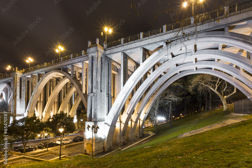 Viaducto