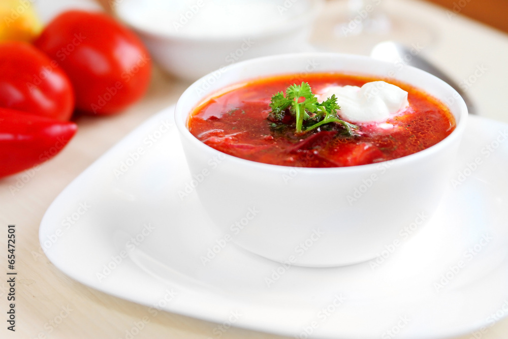 borscht borscht
