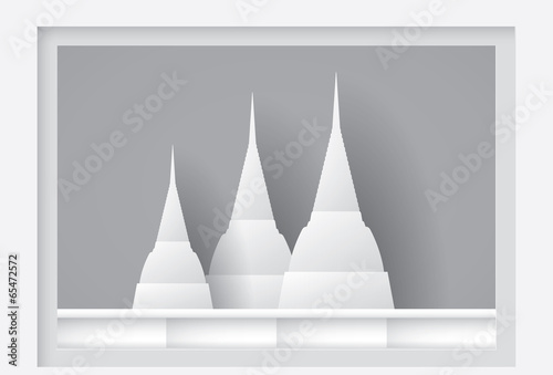 pagoda