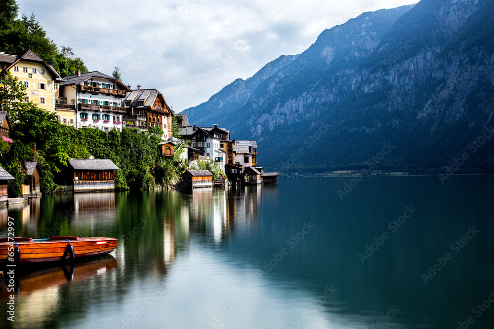 Hallstatt