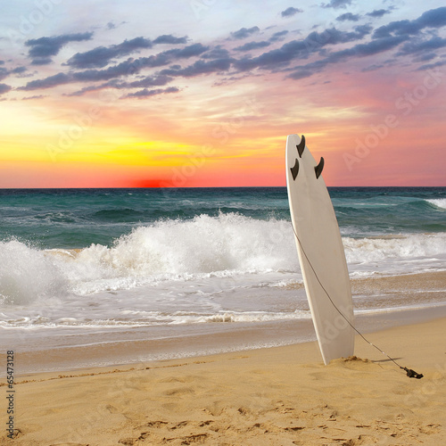 Surfing