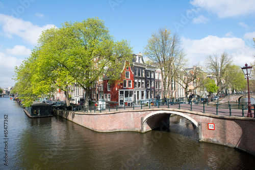 Photography Une sortie à Amsterdam en Hollande