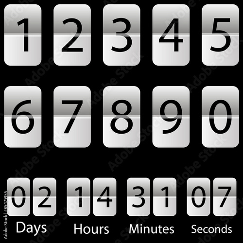Set of numbers