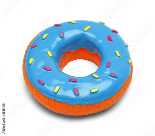 Toy Donut