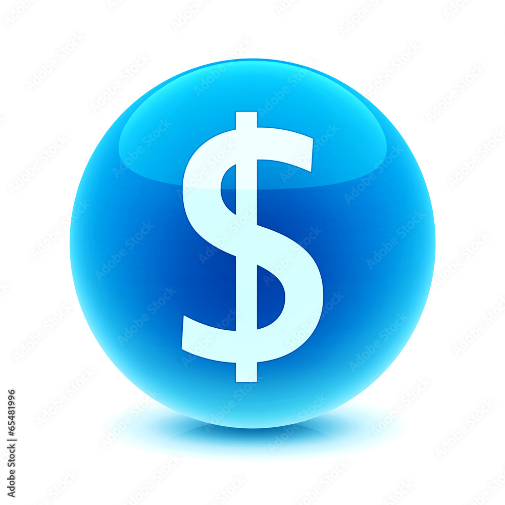 Dollar Symbol Dollar Symbol