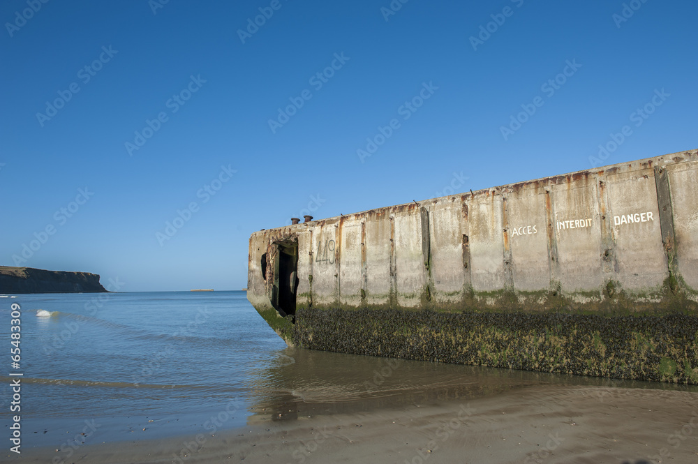 Caisson phoenix HDR Stock Photo | Adobe Stock