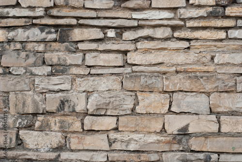 Stone wall backgrond