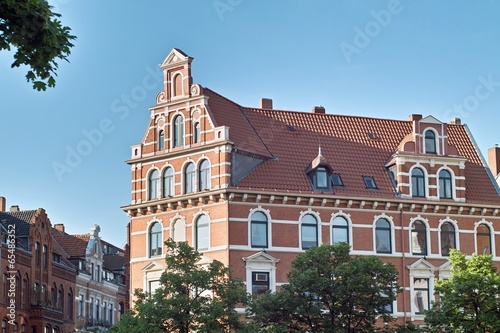 mietshaus