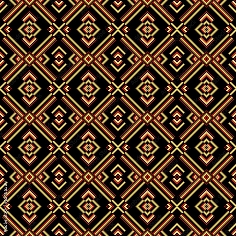 Patterned Background