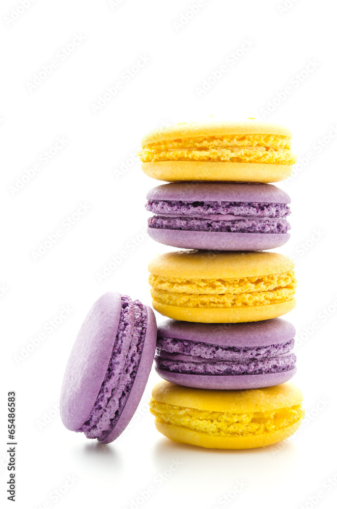 Macaroons Macaroons
