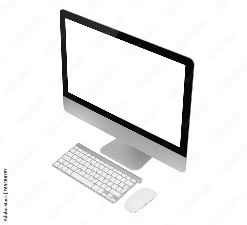 Computer Computer