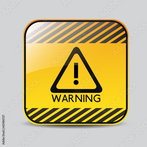 Danger design