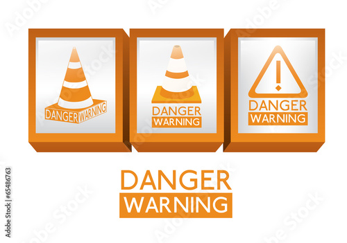 Danger design