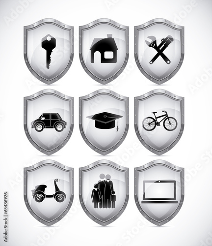 Security design
