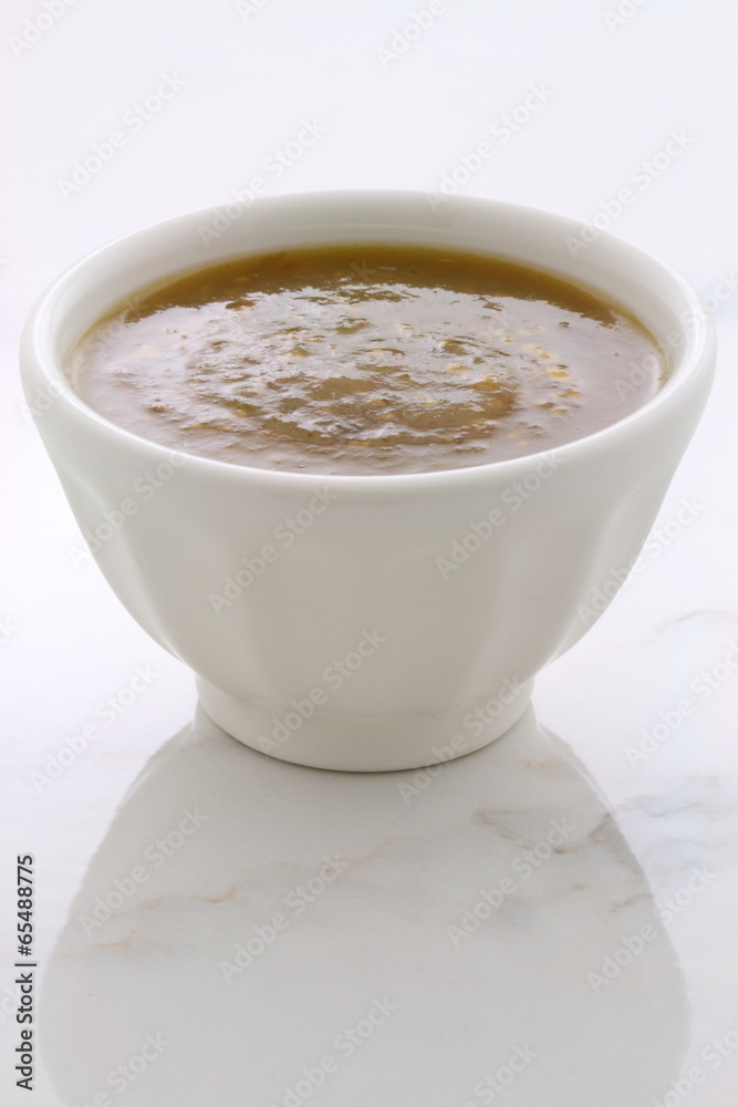 Artisan home made tomatillo sauce Artisan home made tomatillo sauce