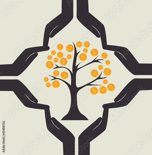 Money design