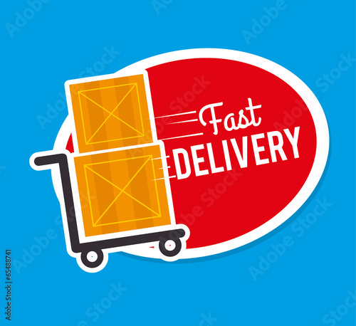 Delivery design