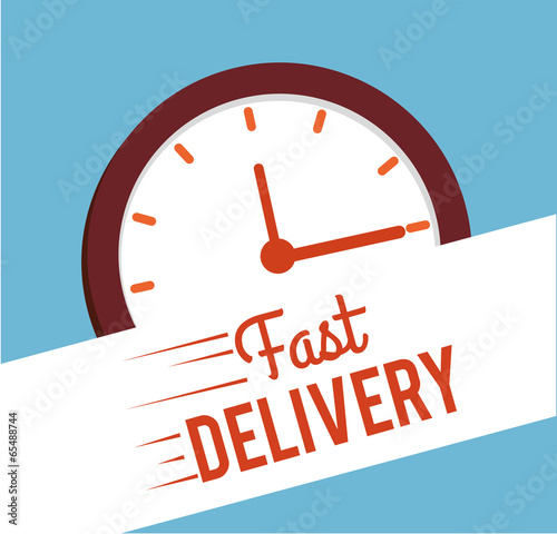 Delivery design