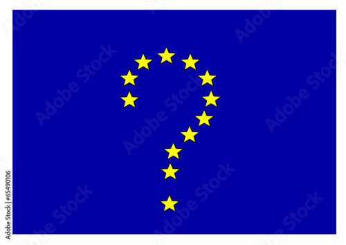 Europa- was nun?
