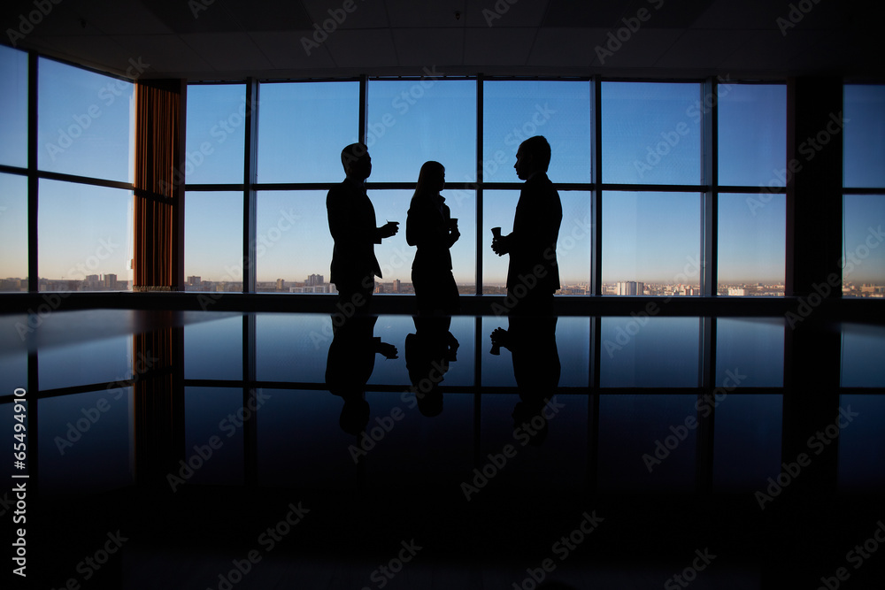 Business conversation Business conversation