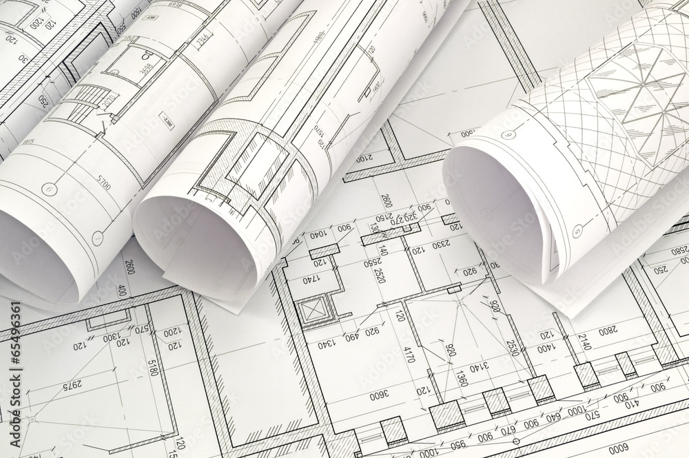 Project drawings Project drawings