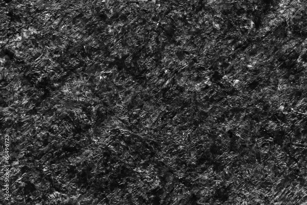 Fototapeta premium Seaweed texture for abstract background