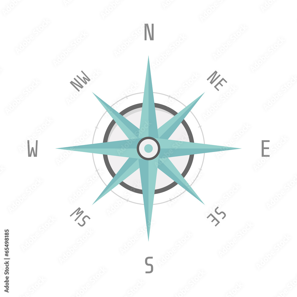 blue compass blue compass