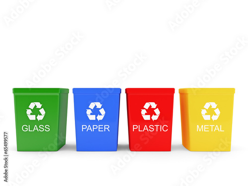 Recycle Concept