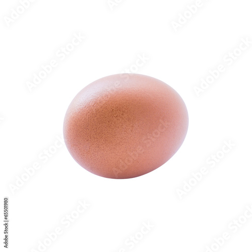  brown chicken egg