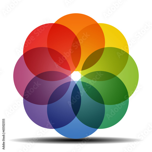 Color wheel