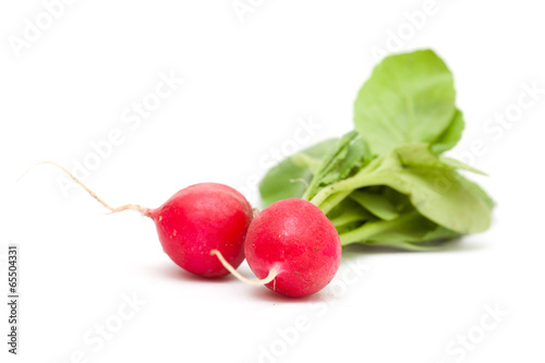 radish