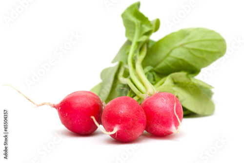 radish