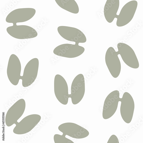 seamless background: lung