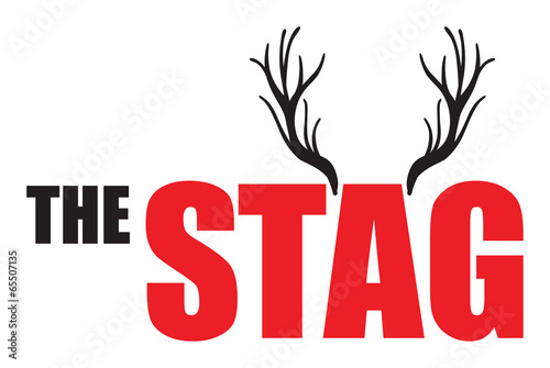 the stag set