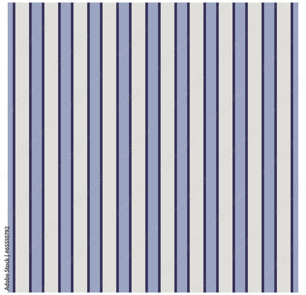 blaue Streifen