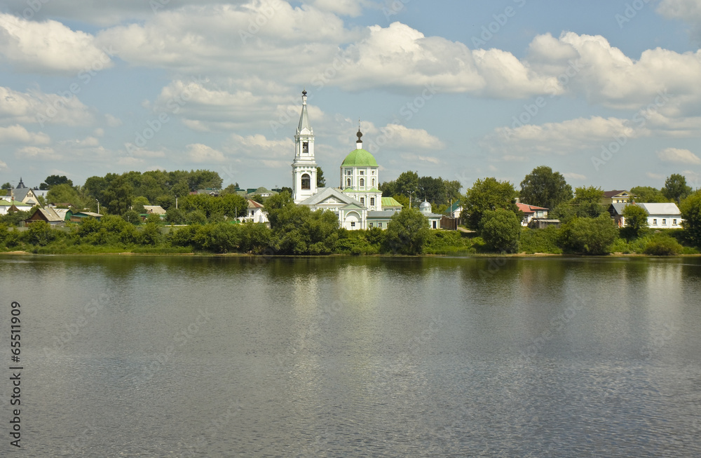 Tver, Russia
