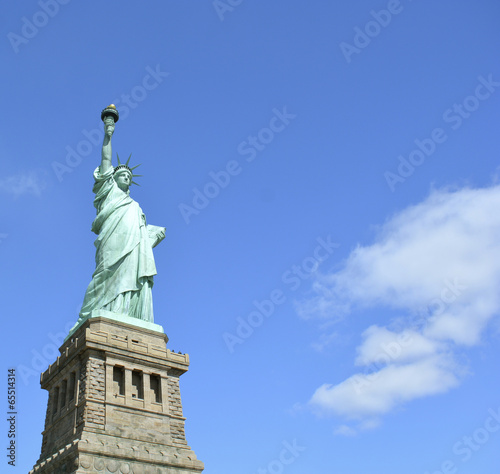 Statue of Liberty - New York City  - 38