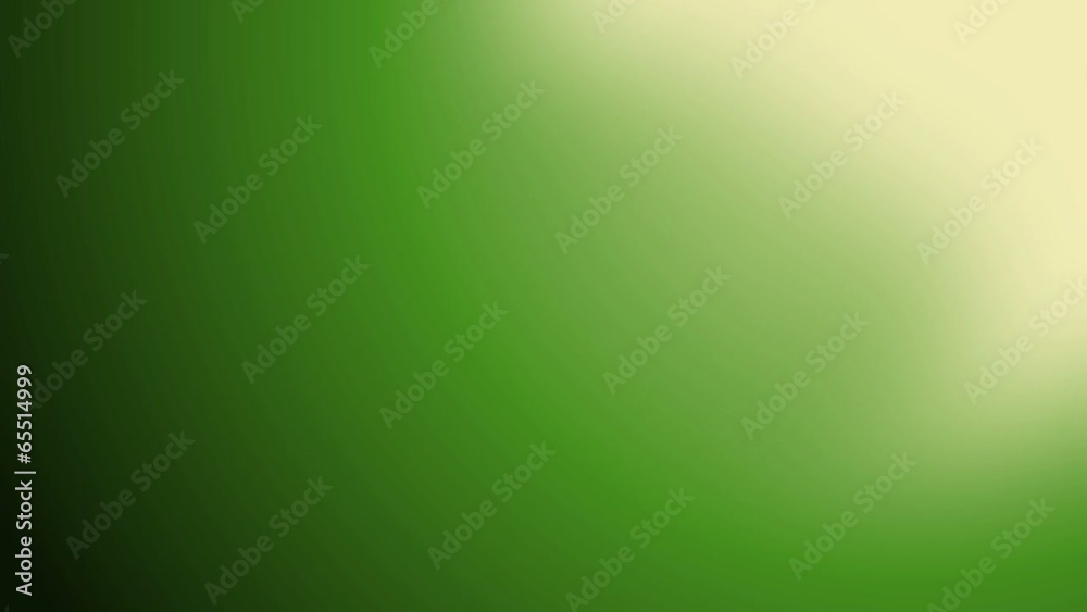 Sfondo verde Zoele