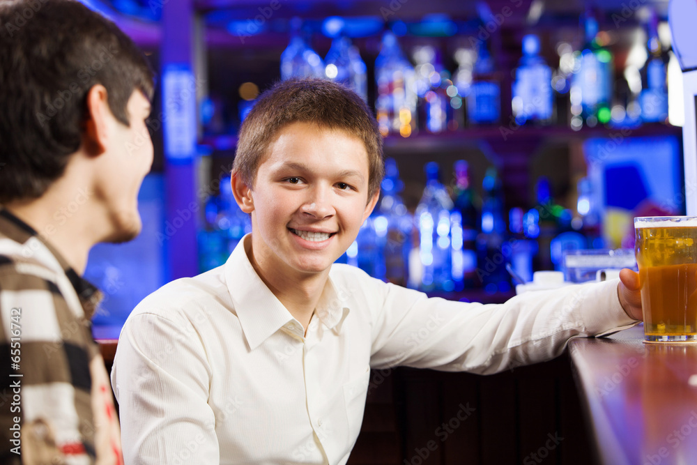 Sport bar Sport bar