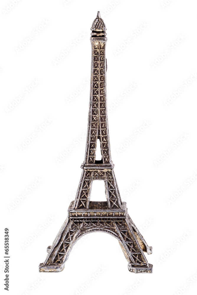 Eiffel Tower souvenir