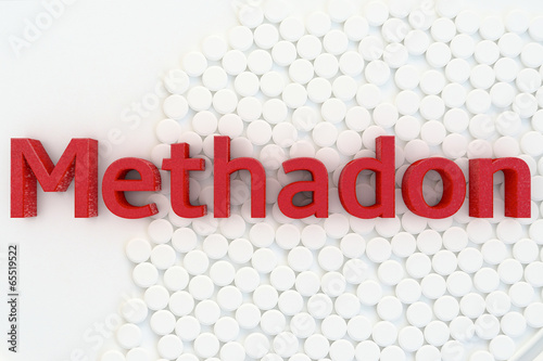 Methadon - 3d Render