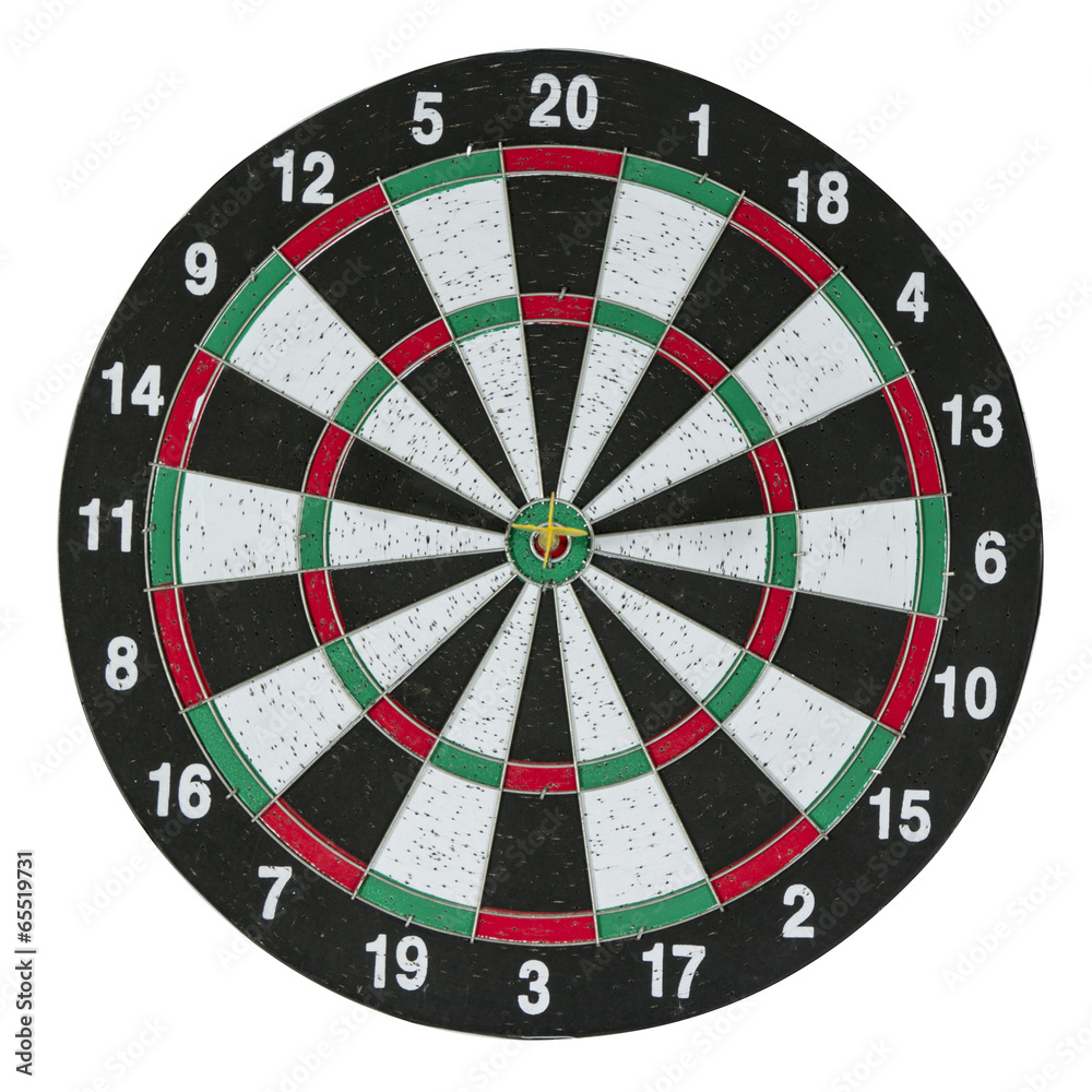 dartboard dartboard