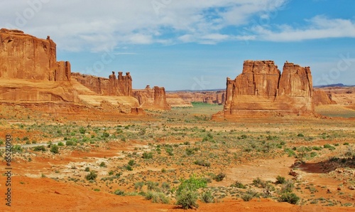 Arches National Park, Utah