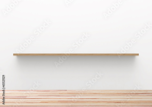 棚　shelf