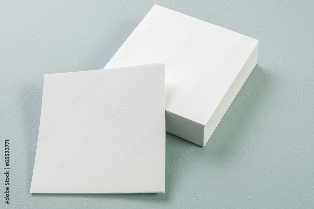 Photo. Template for branding identity Photo. Template for branding identity