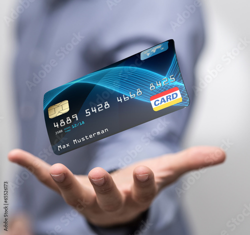 buy creditcard