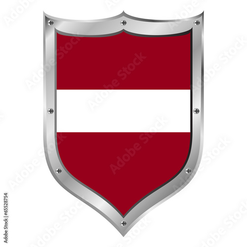 Free Download Latvia flag button. - GFXLoad
