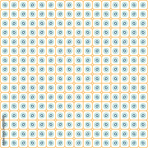 Seamless pattern. Repeating abstract background
