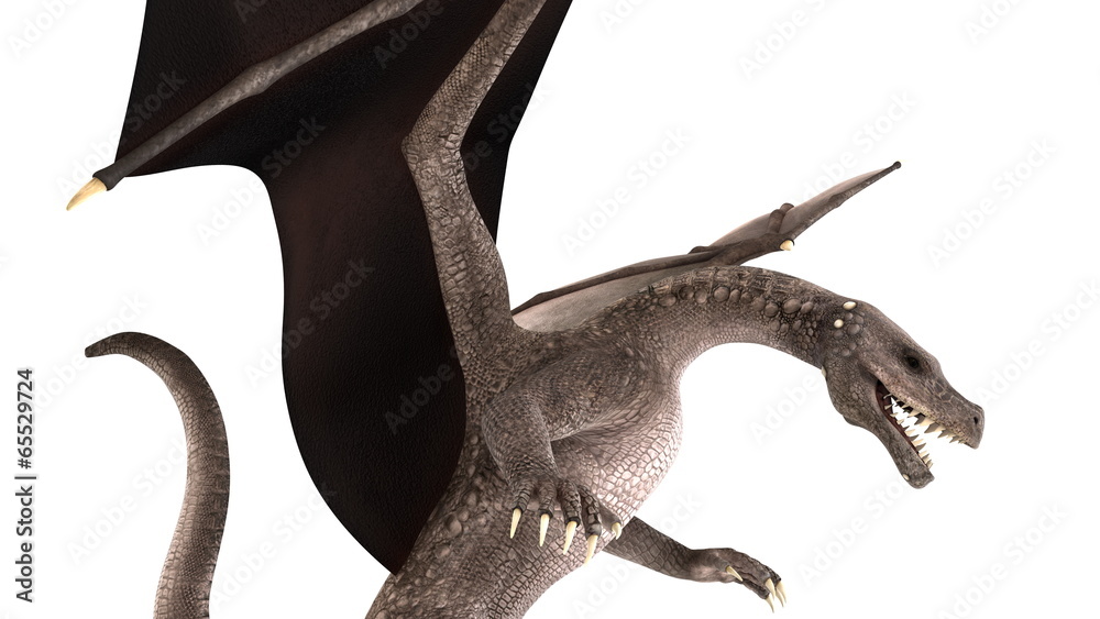 ドラゴン ドラゴン
